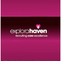 Explora Haven Logo