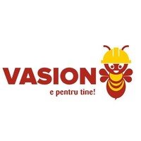 VASION Logo