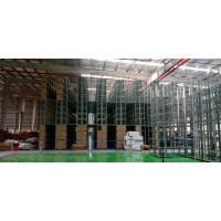 Pandex Storage Systems Pvt Ltd, India Logo