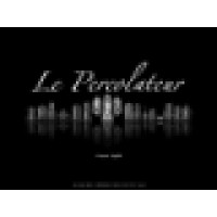 Le Percolateur Logo