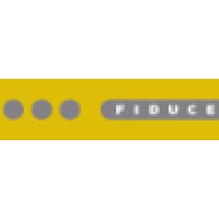 Fiduce B.V. Logo