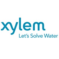 Xylem Analytics UK Logo