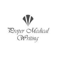 Proper Medical Writing Sp. z o. o. Logo
