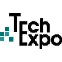 TECHEXPO Logo