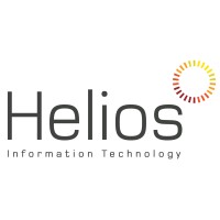 Helios IT Ltd. Logo