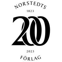 Norstedts Förlagsgrupp Logo