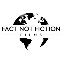 Fact Not Fiction Films Logo