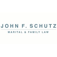 John F. Schutz, P.L. Logo