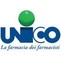 UNICO La farmacia dei farmacisti SpA Logo
