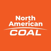 The North American Coal Corporation Logo