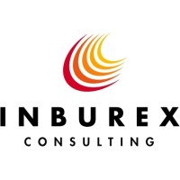 INBUREX Consulting GmbH Logo
