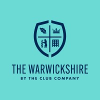 The Warwickshire Golf & Country Club Logo