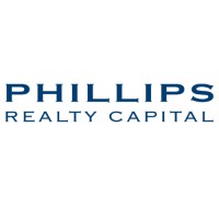 Phillips Realty Capital Logo
