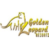 Golden Leopard Resorts Logo