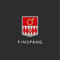 Finspångs kommun Logo