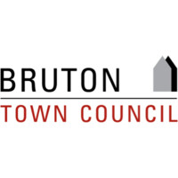 Bruton Town Council Logo