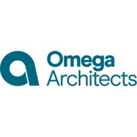 Omega Architects Logo