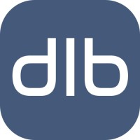 DLB Associates Logo