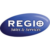 Grupo Regio Marketing Logo