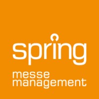 spring Messe Management GmbH Logo