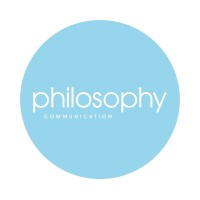 Philosophy Communication Logo