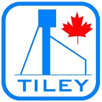 G. L. Tiley and Associates LTD. Logo