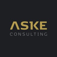 ASKE Consulting Logo