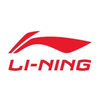Li-Ning Canada Distributor Logo