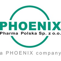 PHOENIX Pharma Polska Logo