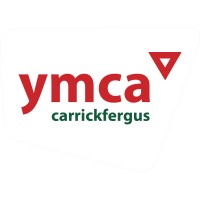 Carrickfergus YMCA Logo