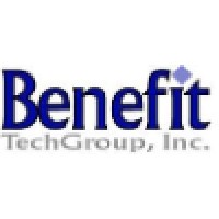 Benefit TechGroup Inc. Logo