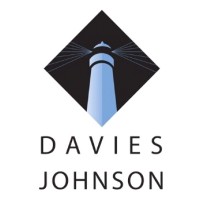Davies Johnson Logo