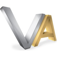 VisionAxis Logo