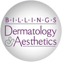 Billings Dermatology & Aesthetics Logo