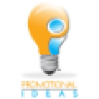 Promotional Ideas Logo