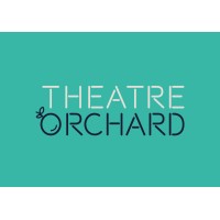 The Theatre Orchard Logo
