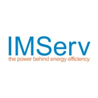 IMServ Europe Ltd Logo