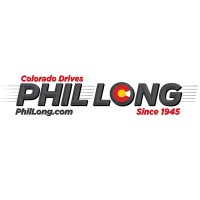 Phil Long Dealerships Logo