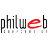 PhilWeb Corporation Logo