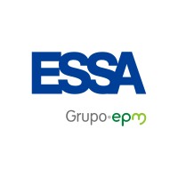 Electrificadora de Santander ESSA ESP Logo