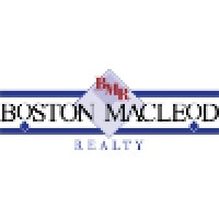 Boston MacLeod Realty Logo