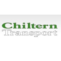 Chiltern Transport & Warehousing Limited Logo