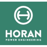 Horan Power Engineering Ltd Logo