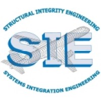Structural Integrity Engineering Logo