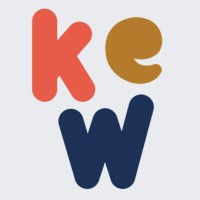 KEW Logo