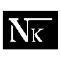 NVK DESIGN Logo