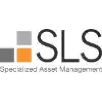 Specialized Asset Management LLC Logo