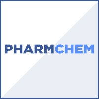 PharmChem, Inc. Drugs of Abuse Sweat Patch Logo
