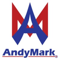 AndyMark Inc. Logo