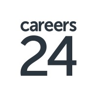 Careers24 Logo